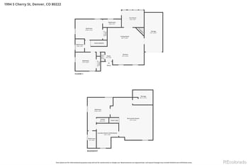 1994 Cherry St, Denver, CO 80222