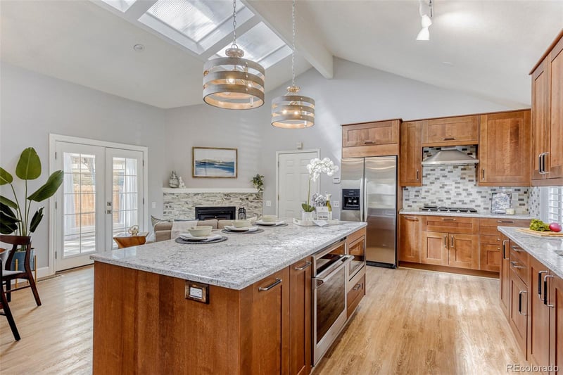 1994 Cherry St, Denver, CO 80222