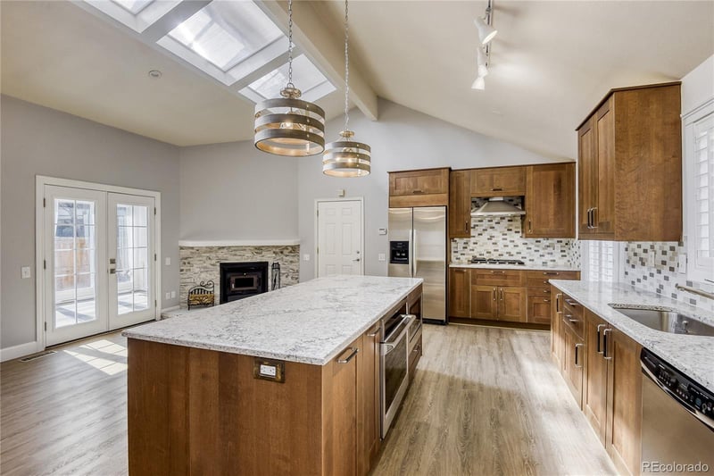 1994 Cherry St, Denver, CO 80222