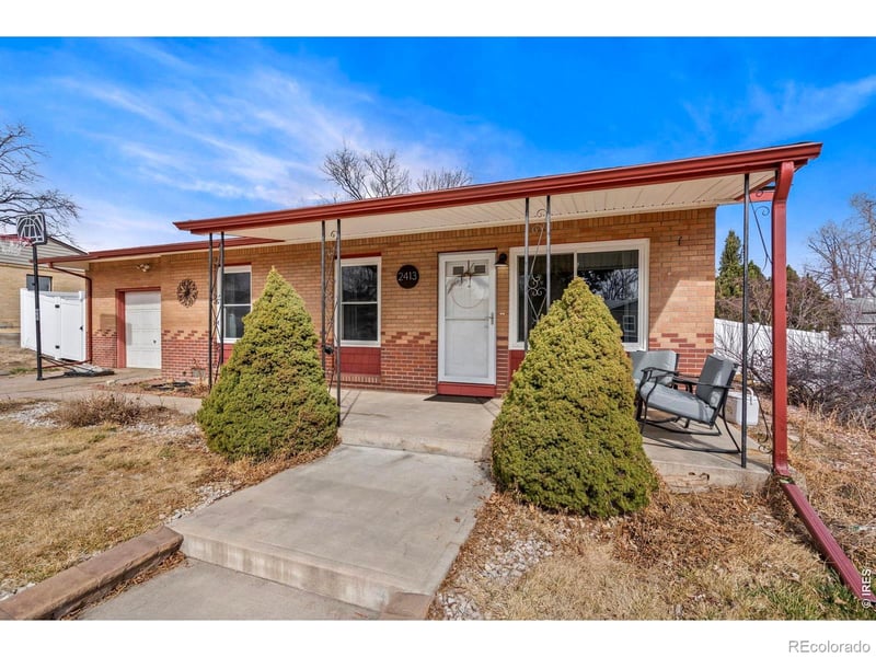 2413 25th St Rd, Greeley, CO 80634