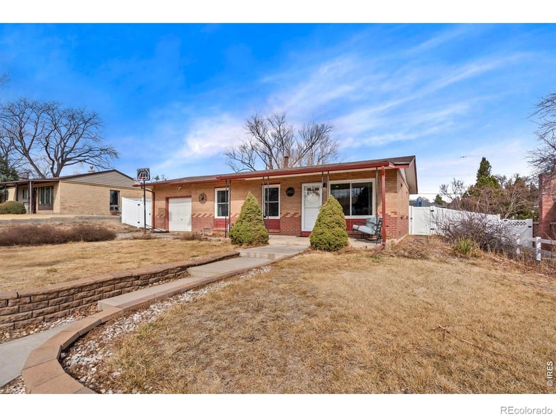 2413 25th St Rd, Greeley, CO 80634