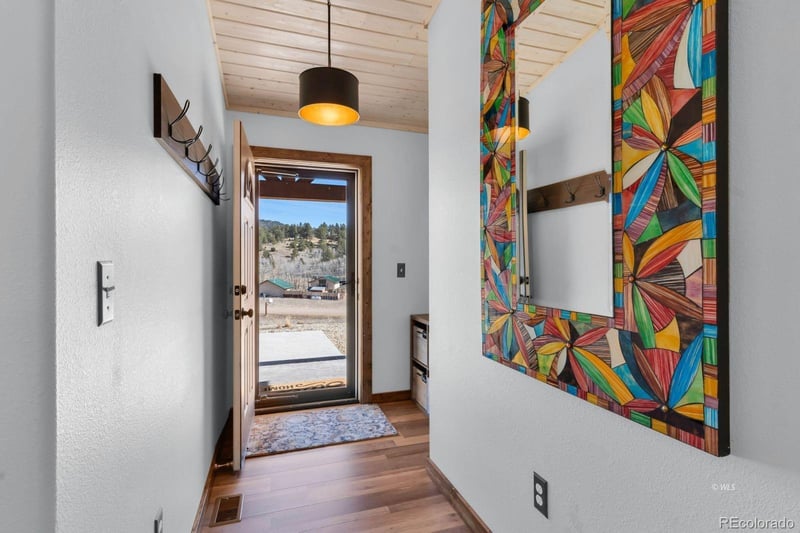 1401 Larkspur Ln, Westcliffe, CO 81252