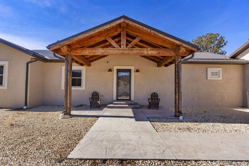 1401 Larkspur Ln, Westcliffe, CO 81252