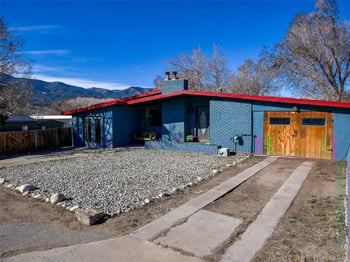 541 7th St, Salida, CO 81201