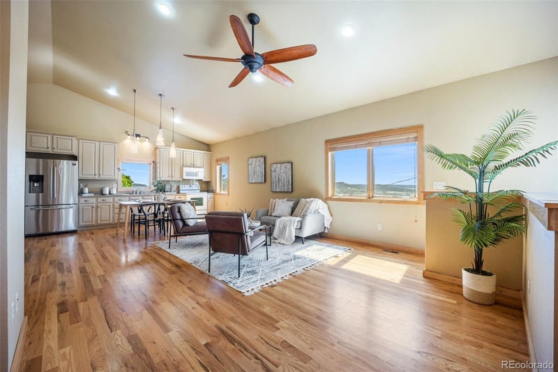 382 Largo Ave, Palmer Lake, CO 80133