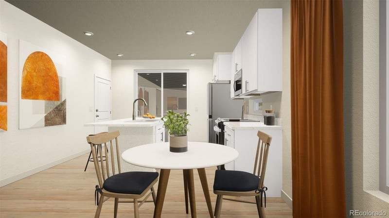 3942 Rome St, Aurora, CO 80019