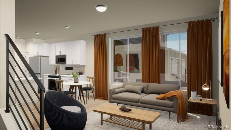 3942 Rome St, Aurora, CO 80019