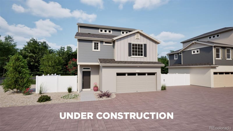 3942 Rome St, Aurora, CO 80019
