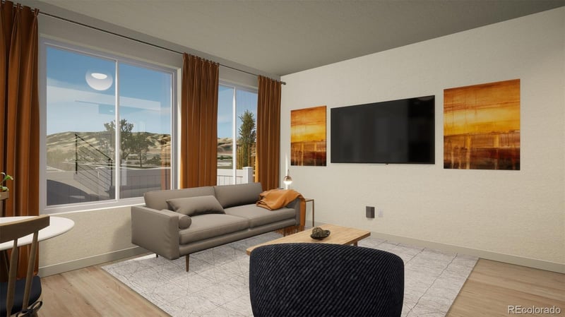 3942 Rome St, Aurora, CO 80019