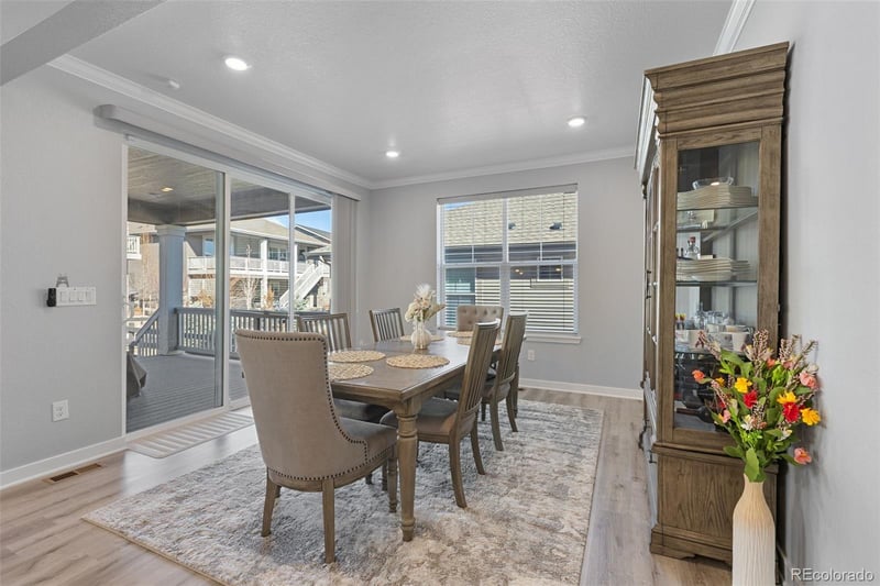 8801 Ukraine Ct, Aurora, CO 80016