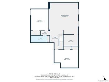 10442 Abrams Dr, Colorado Springs, CO 80925