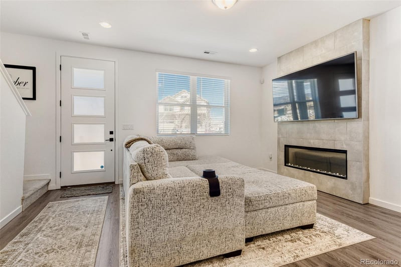 7934 Slate River St #C, Littleton, CO 80125