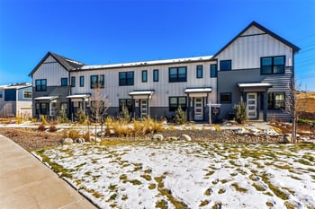 7934 Slate River St #C, Littleton, CO 80125