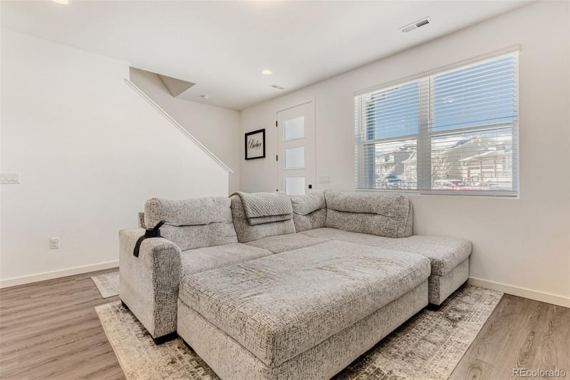 7934 Slate River St #C, Littleton, CO 80125