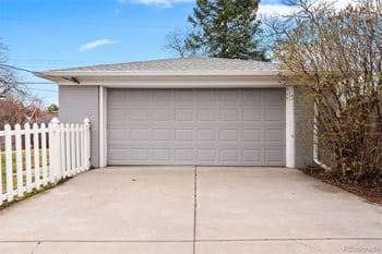 1030 Krameria St, Denver, CO 80220