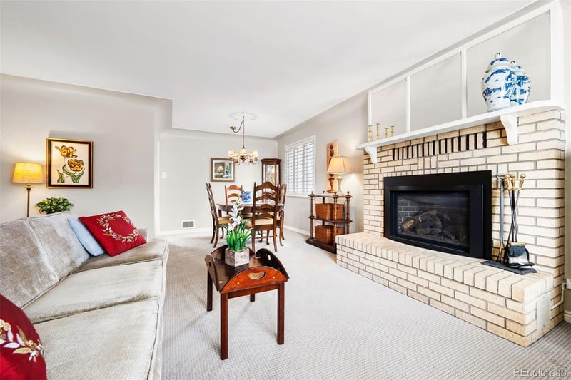 1030 Krameria St, Denver, CO 80220