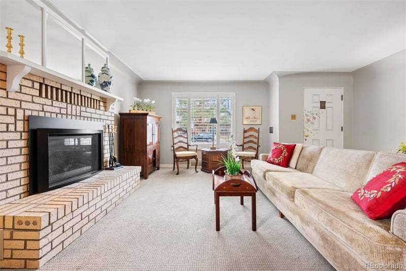 1030 Krameria St, Denver, CO 80220