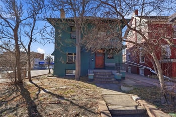 603 Washington St, Denver, CO 80203