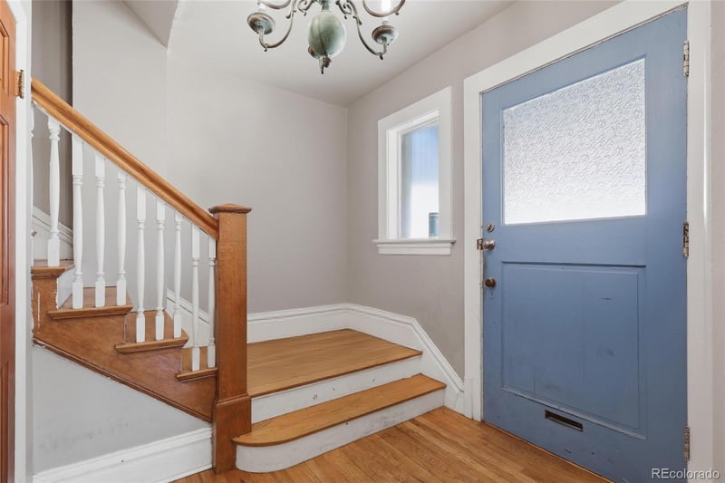 603 Washington St, Denver, CO 80203