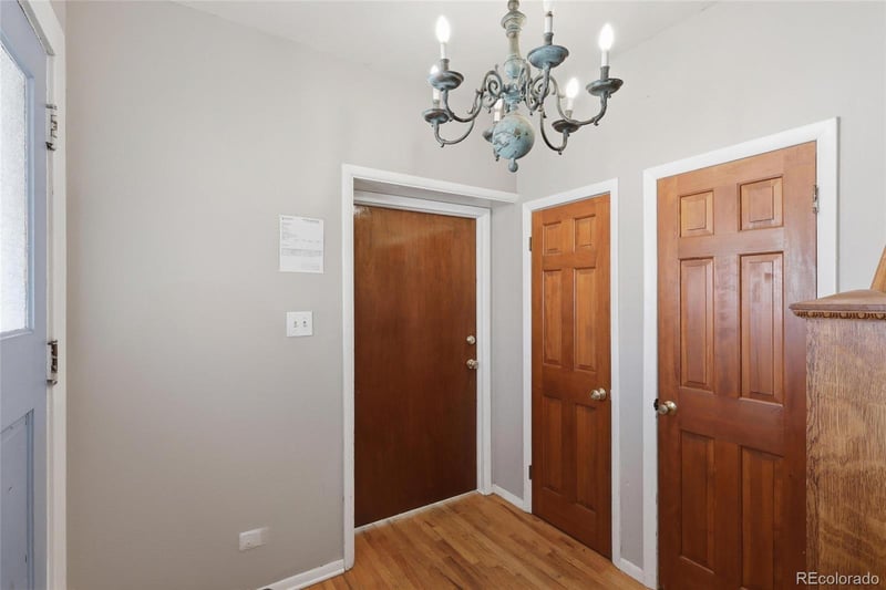 603 Washington St, Denver, CO 80203