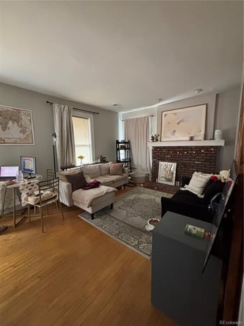 603 Washington St, Denver, CO 80203