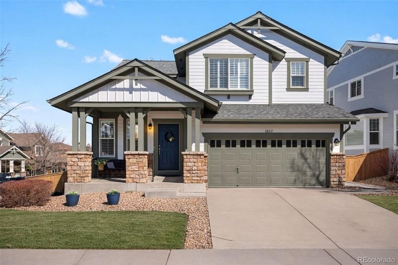 3057 Braeburn Pl, Highlands Ranch, CO 80126