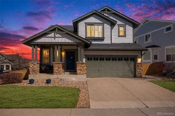 3057 Braeburn Pl, Highlands Ranch, CO 80126