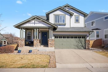 3057 Braeburn Pl, Highlands Ranch, CO 80126
