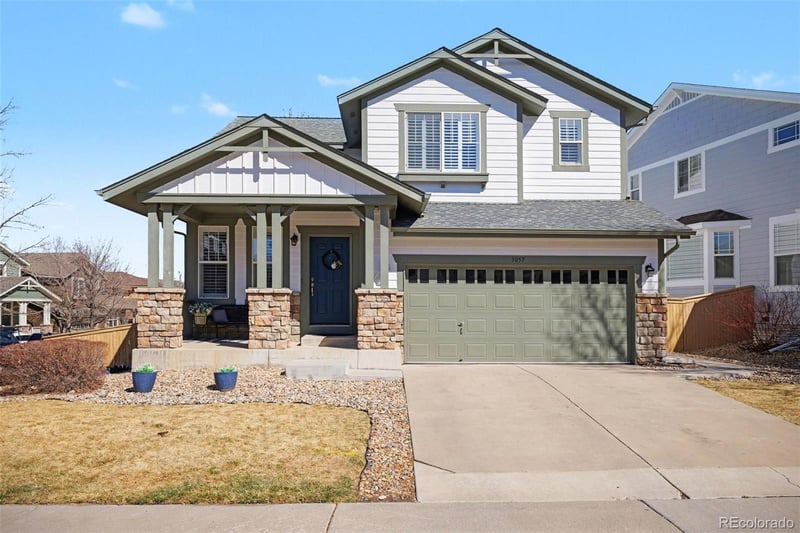 3057 Braeburn Pl, Highlands Ranch, CO 80126