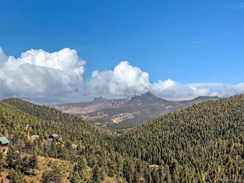 13809 Elsie Rd, Conifer, CO 80433