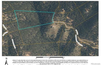 13809 Elsie Rd, Conifer, CO 80433