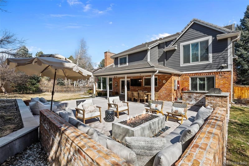 5289 Geneva Way, Englewood, CO 80111