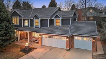 5289 Geneva Way, Englewood, CO 80111