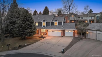 5289 Geneva Way, Englewood, CO 80111