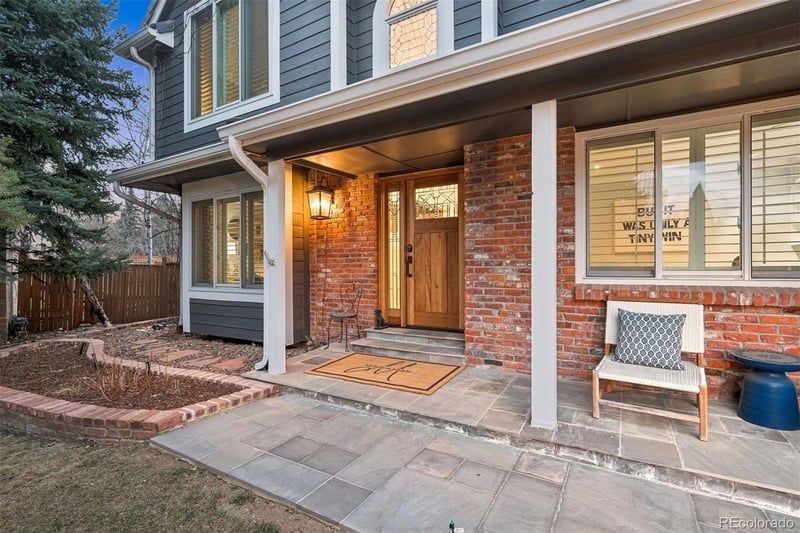 5289 Geneva Way, Englewood, CO 80111