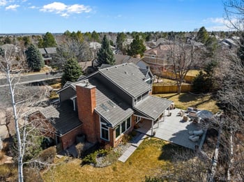 5289 Geneva Way, Englewood, CO 80111