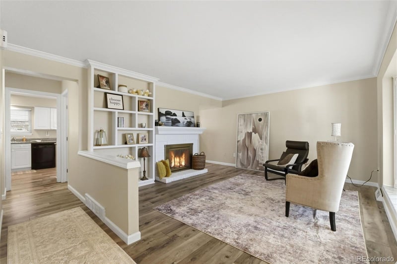 7353 Knolls Way, Centennial, CO 80122