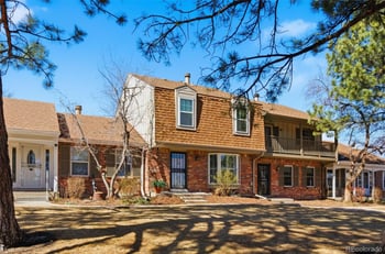 7353 Knolls Way, Centennial, CO 80122