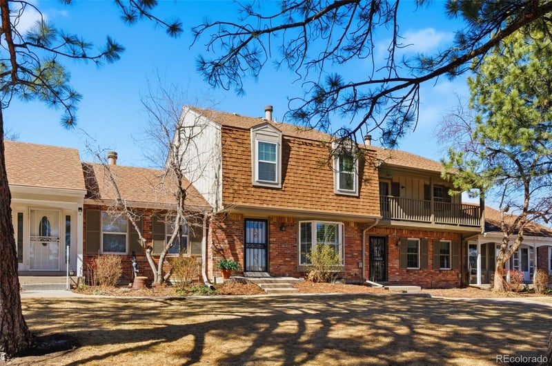 7353 Knolls Way, Centennial, CO 80122