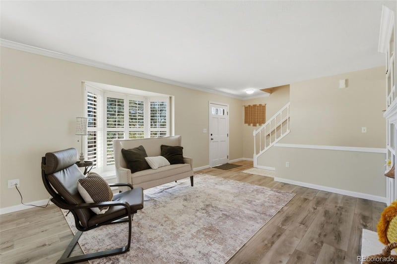 7353 Knolls Way, Centennial, CO 80122