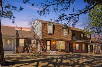 7353 Knolls Way, Centennial, CO 80122