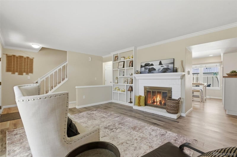 7353 Knolls Way, Centennial, CO 80122