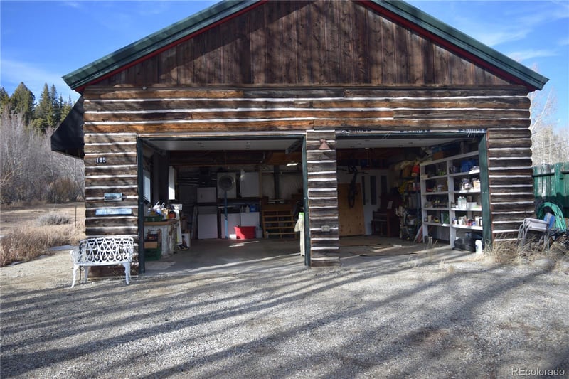 185 Lang St Lot 9, Twin Lakes, CO 81251