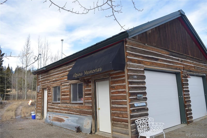 185 Lang St Lot 9, Twin Lakes, CO 81251