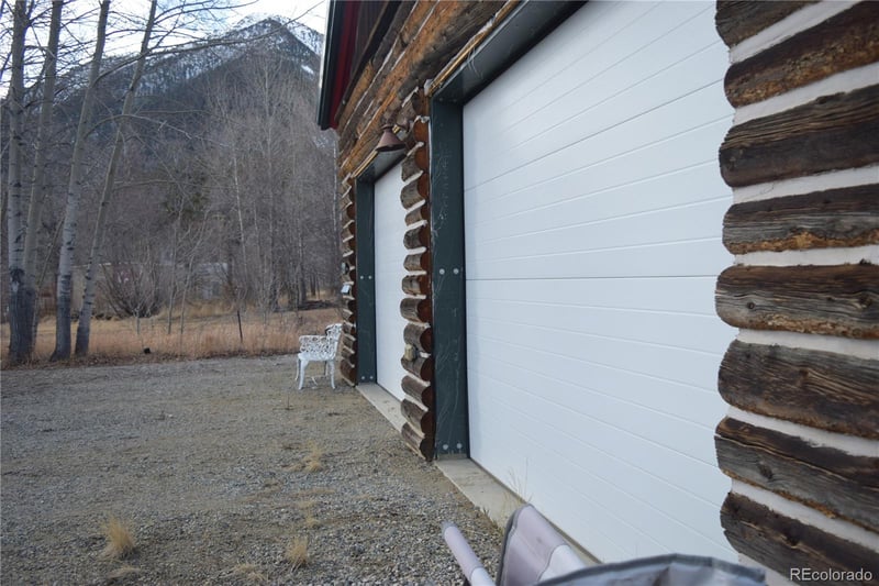 185 Lang St Lot 9, Twin Lakes, CO 81251