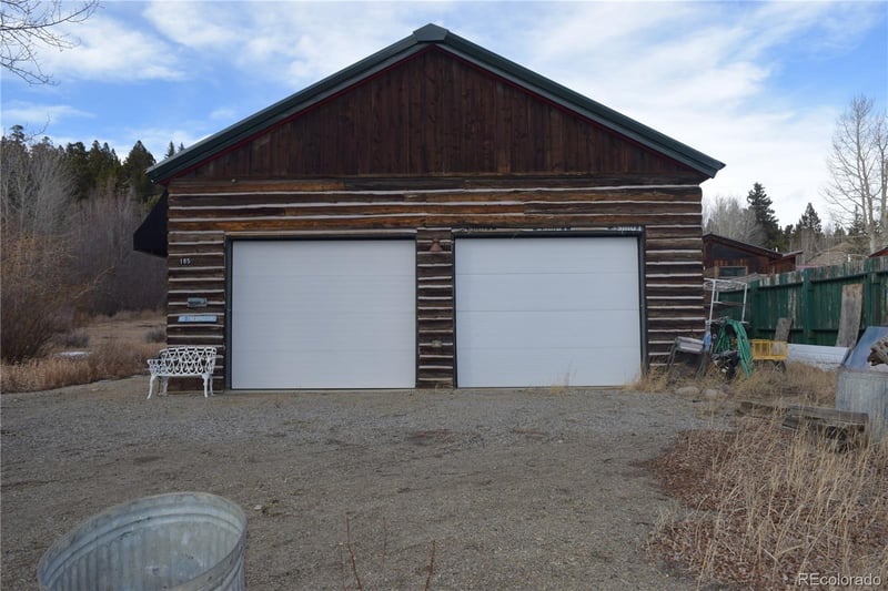 185 Lang St Lot 9, Twin Lakes, CO 81251