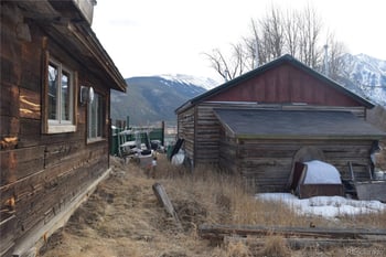 185 Lang St, Twin Lakes, CO 81251