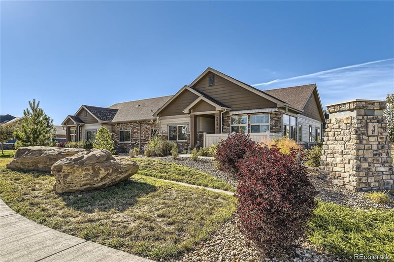2029 S Flanders Way #B, Aurora, CO 80013