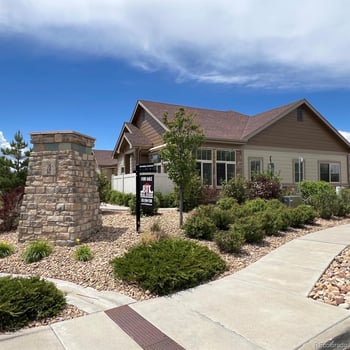 2029 S Flanders Way #B, Aurora, CO 80013