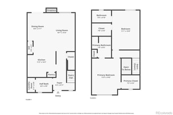 14700 104th Ave #2602, Commerce City, CO 80022